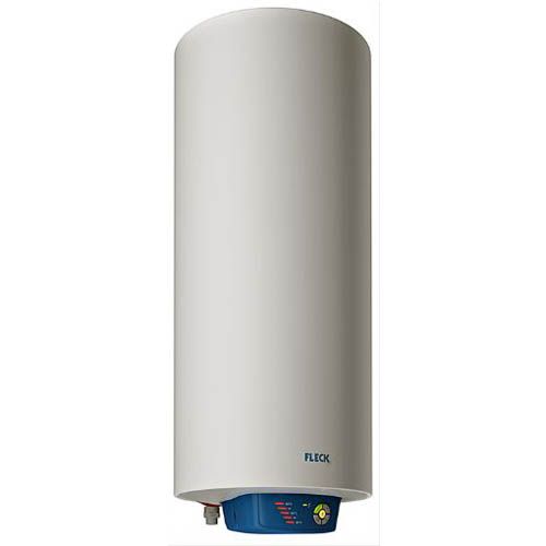 Termo Eléctrico de75 litros  marca Fleck  Modelo Nilo