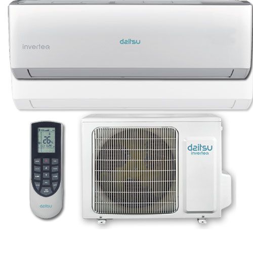 MULTISPLIT 2x1 PARED ASD9U2I-EE