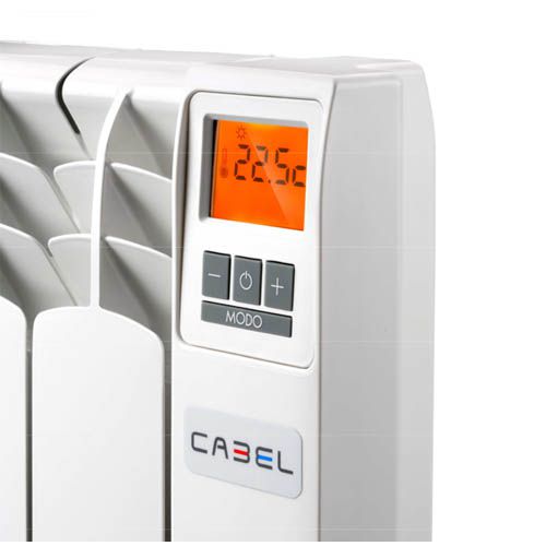 EMISOR ELECTRICO DIGITAL CABEL 500 DP 3 EL