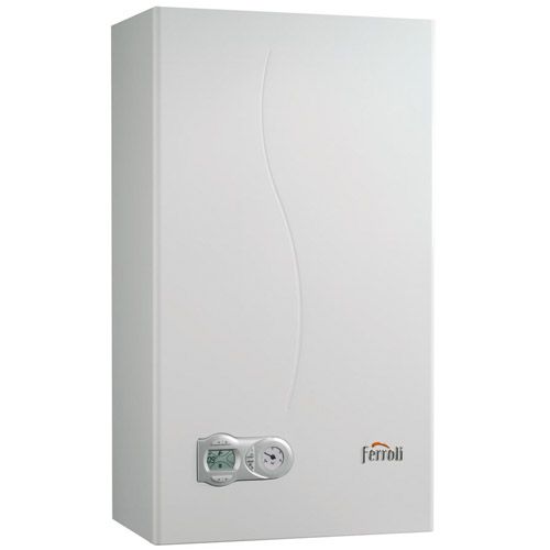 Ferroli DIVATECH MICRO LN F24 D