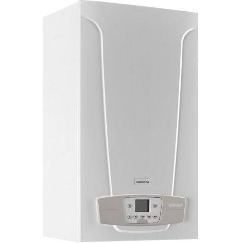 CALDERA BAXI ROCA PLATINUM ALUX 24/24 F