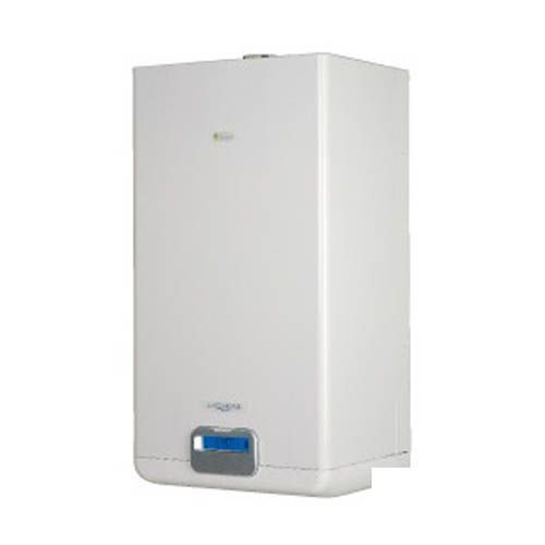 CALDERA EXCLUSIVE GREEN HE 3,5-35Kw