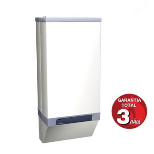 Calderade condensacion Marca ACV Modelo Prestige Kombi Kompakt 30-36 (gas natural)