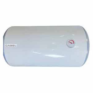 Termo electrico Horizontal 50Lts