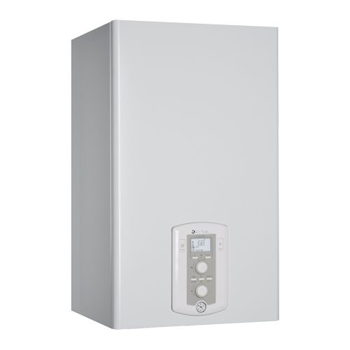 Chaffoteaux Urbia Green 30 FF EU