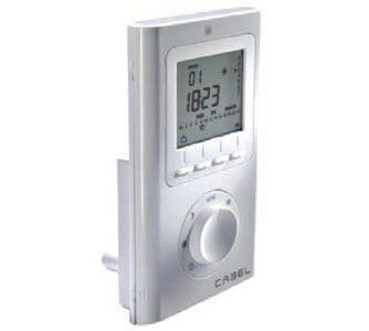 Termostato marca Junkers Modulante WIFI EASY CONTROL CT 100