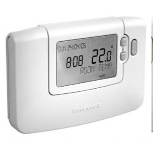 CM901 Honeywell termostato diario