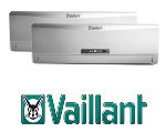 Aire Acondicionado Multisplit de la marca vaillant Modelo MURAL VAM5 061W2O5 con 6 kw de potencia