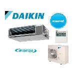 Daikin unidad de Conductos Inventer ADEQS71C