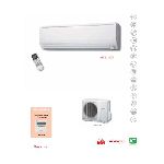 Aire acondicionado Split de pared Marca FUJITSU Modelo ASY 50 Ui-LF de 5 kw de potencia