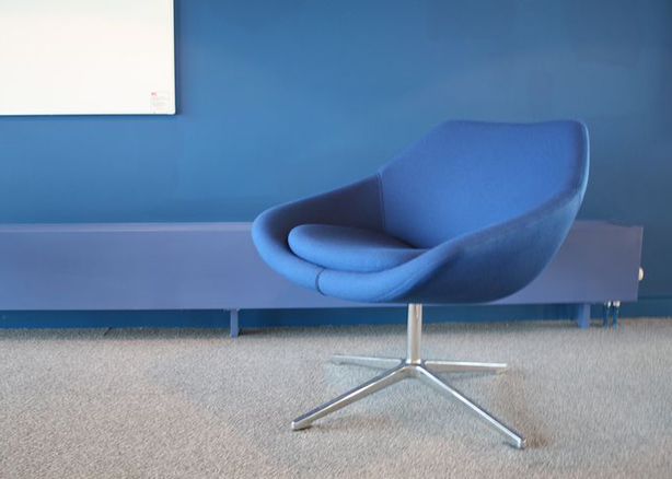 radiador de baja temperatura de pie